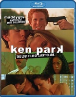 Ken Park (Blu-ray)
Temporary cover art