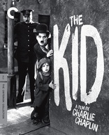 The Kid (Blu-ray Movie)