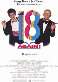 18 Again! Blu-ray