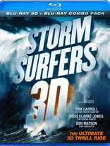 风暴冲浪者 Storm Surfers 3D