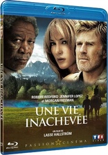 An Unfinished Life (Blu-ray Movie)