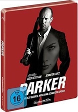 Parker (Blu-ray Movie)