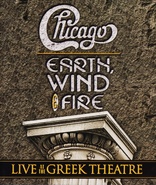 芝加哥合唱团与球风火合唱团希腊剧院演唱会 Chicago and Earth, Wind & Fire: Live at the Greek Theatre
