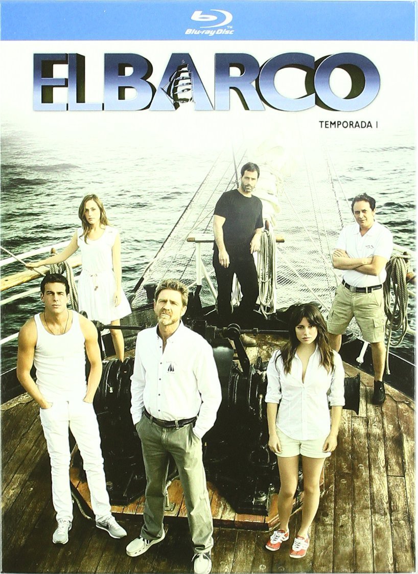 el barco subtitles