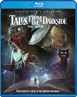 妖夜传说/大小精灵 Tales from the Darkside: The Movie