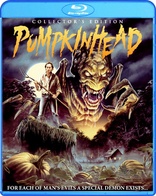 恐怖南瓜头 Pumpkinhead