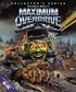 Maximum Overdrive (Blu-ray)