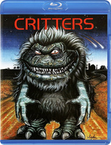 Critters (Blu-ray Movie)