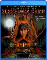 血腥死亡营 Sleepaway Camp