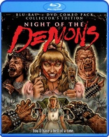 Night of the Demons (Blu-ray Movie), temporary cover art