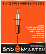 鲍勃与怪物 Bob and the Monster