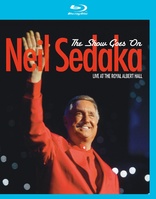 演唱会 Neil Sedaka: The Show Goes On - Live at the Royal Albert Hall