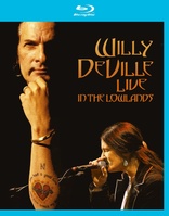 演唱会 Willy Deville: Live in the Lowlands