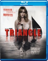 Triangle Blu-ray