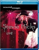 演唱会 Soundstage: Stevie Nicks Live