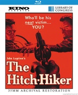 The Hitch-Hiker (Blu-ray Movie)