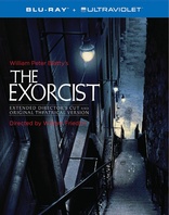 The Exorcist (Blu-ray Movie)