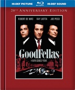 GoodFellas (Blu-ray Movie)