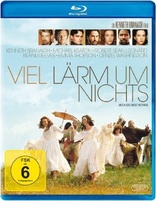 Much Ado About Nothing (Blu-ray Movie), temporary cover art