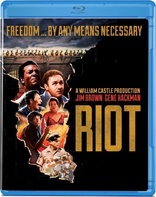 Riot (Blu-ray Movie)