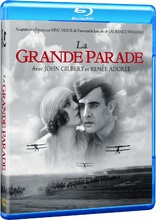 The Big Parade (Blu-ray Movie)