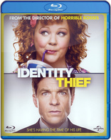 Identity Thief (Blu-ray Movie), temporary cover art
