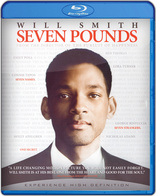 Seven Pounds (Blu-ray Movie), temporary cover art