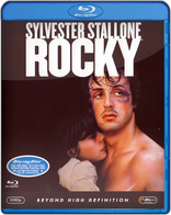 Rocky (Blu-ray Movie), temporary cover art