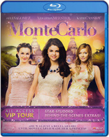 Monte Carlo (Blu-ray Movie), temporary cover art