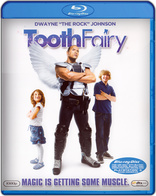 Tooth Fairy (Blu-ray Movie), temporary cover art