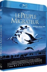 Le Peuple migrateur (Blu-ray Movie)