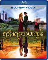 The Princess Bride Blu-ray (25th Anniversary Edition)