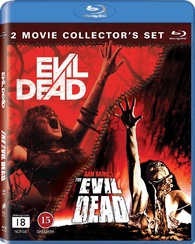 THE EVIL DEAD (1981-2013)