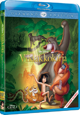 Curious George 3: Back to the Jungle Blu-ray (Utelias Vili 3