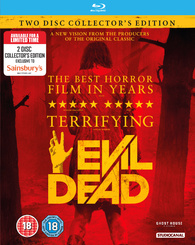 Evil Dead Trap [Blu-ray] [1988] - Best Buy