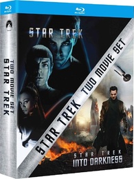 star trek into darkness cover art