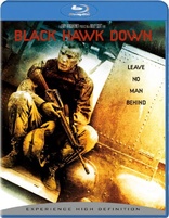 Black Hawk Down (Blu-ray Movie)