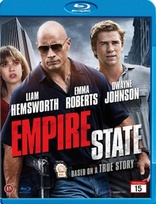 Empire State (Blu-ray Movie)