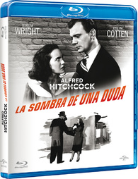 Shadow of a Doubt (Blu-ray)