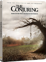 The Conjuring (Blu-ray Movie)