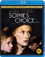 Sophie's Choice (Blu-ray Movie), temporary cover art