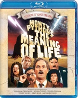 Monty Python's The Meaning of Life (Blu-ray Movie)