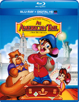 美国鼠谭 An American Tail