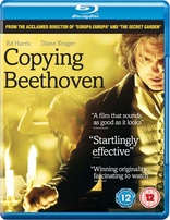 复制贝多芬 Copying Beethoven