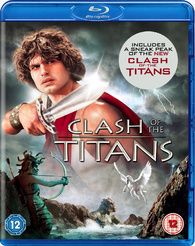 Clash of the Titans (Blu-ray)