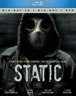 Static 3D (Blu-ray Movie), temporary cover art