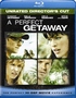 A Perfect Getaway (Blu-ray)