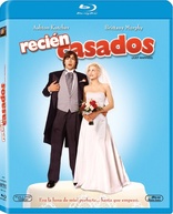 Just Married (Blu-ray Movie)