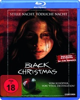 Black Christmas (Blu-ray Movie)