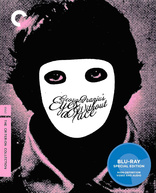 Eyes without a Face (Blu-ray Movie)